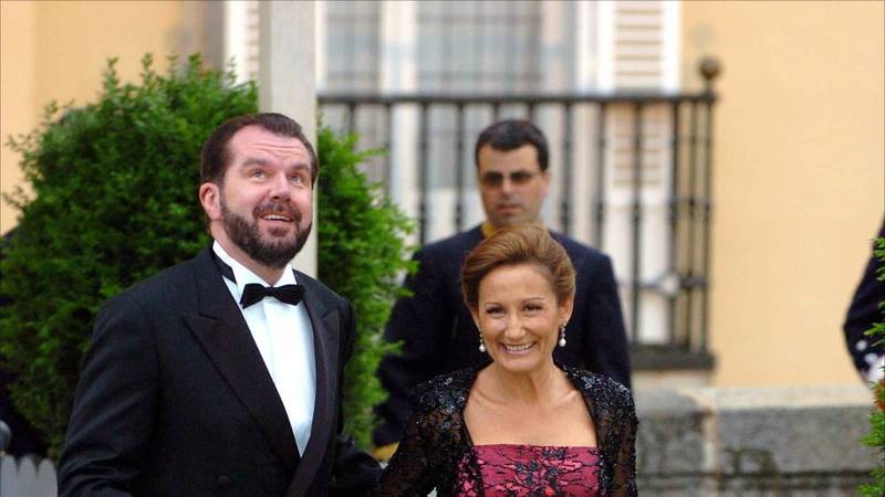 Escándalo sin precedentes: Letizia Ortiz desafía a Casa Real apoyando una demanda insólita