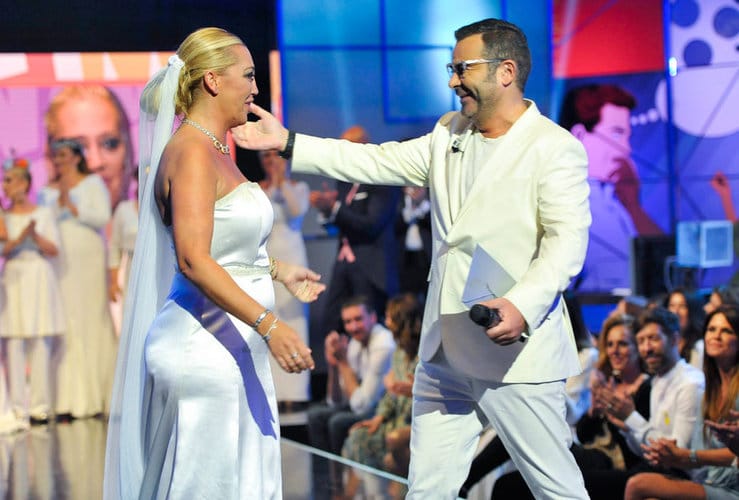 Así será la boda y futura vida de Belén Esteban con su prometido Miguel