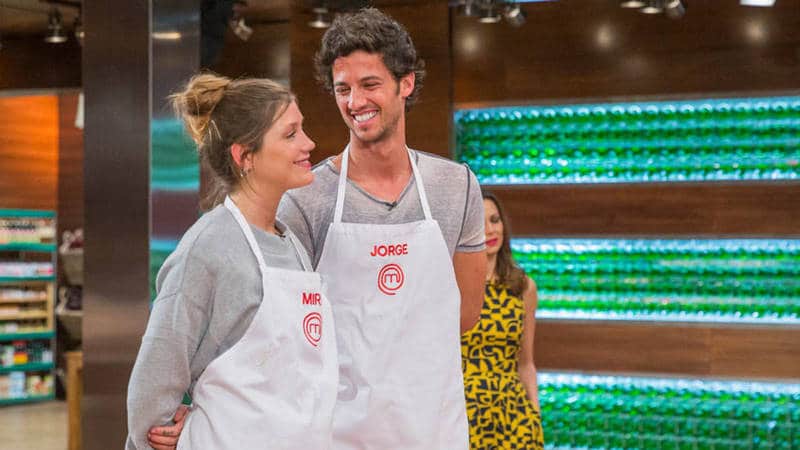 'MasterChef': las estrategias ocultas del buque insignia de Televisión Española que lo acerca a otros realities