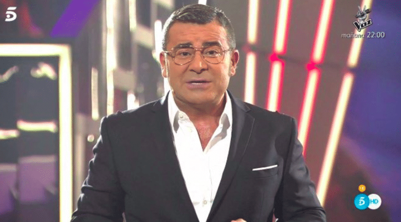 La estrategia oculta de Jorge Javier Vázquez para recuperar puntos de audiencia en Telecinco
