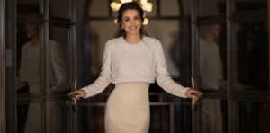 Rania de Jordania: la reina cuyo poder no conoce fronteras e invade España