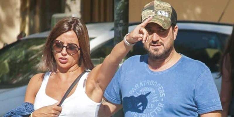 Susana Prat, ex pareja de Antonio Orozco y madre de su hijo, ha muerto