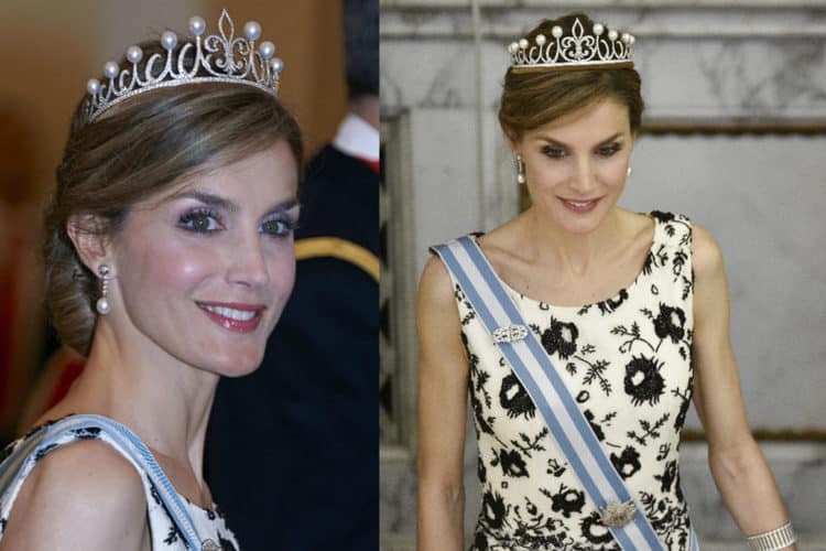 Leonor y Sofía, las únicas princesas europeas que aún no han debutado con tiara