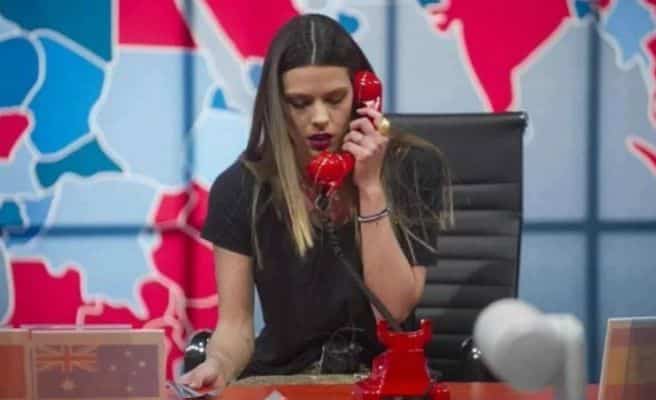 El anuncio de embarazo de Laura Matamoros vuelve a poner en entredicho la relación con su padre