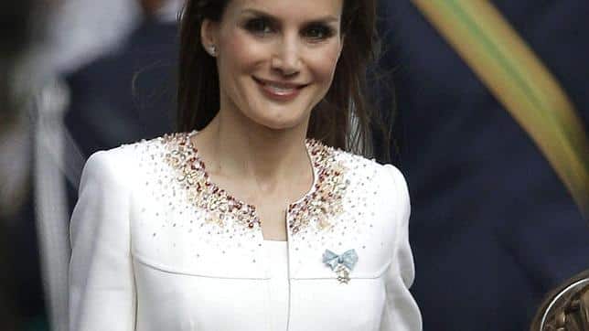 Letizia: El misterio oculto tras las espectaculares (y carísimas) joyas de la reina de España