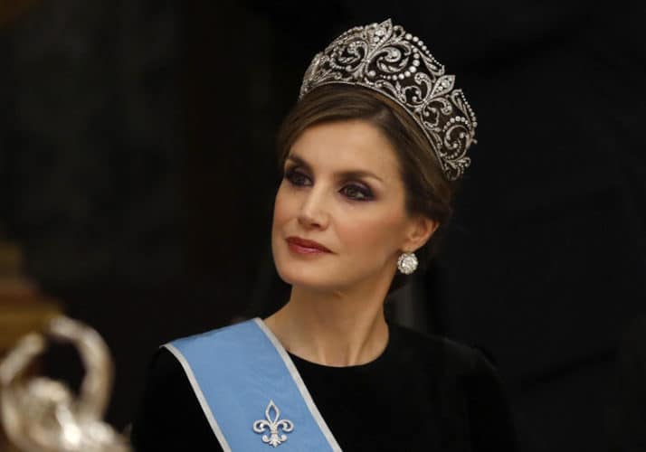 «La reina soy yo»: Verdades y mitos sobre Letizia desvelados por su círculo más íntimo