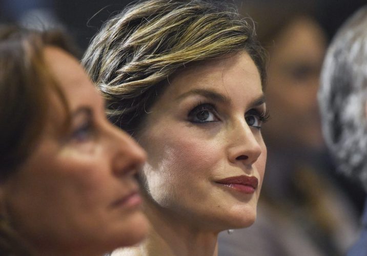 La satírica publicación sobre la reina Letizia que escuece en Zarzuela