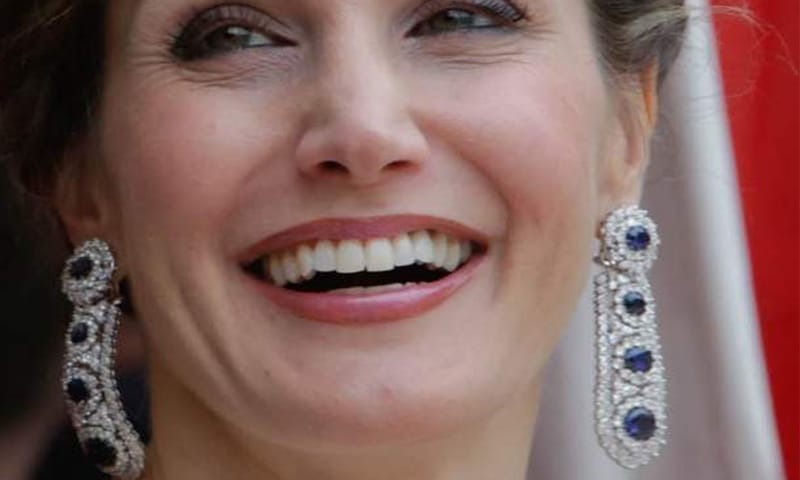 Letizia: El misterio oculto tras las espectaculares (y carísimas) joyas de la reina de España