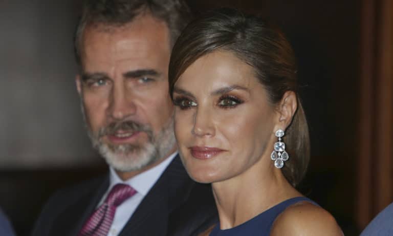 La adicción confesa de Letizia que la ha puesto en el disparadero