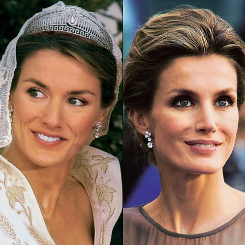 Letizia: El misterio oculto tras las espectaculares (y carísimas) joyas de la reina de España