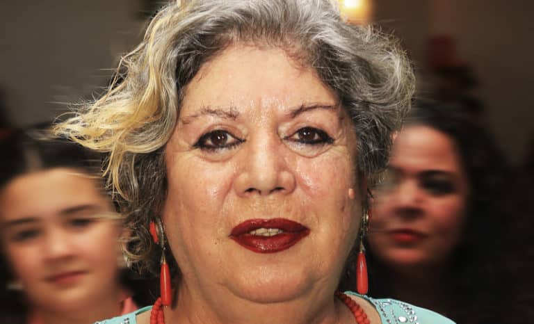 María Jiménez confiesa su drama más inhumano: «Sufrí abusos sexuales»