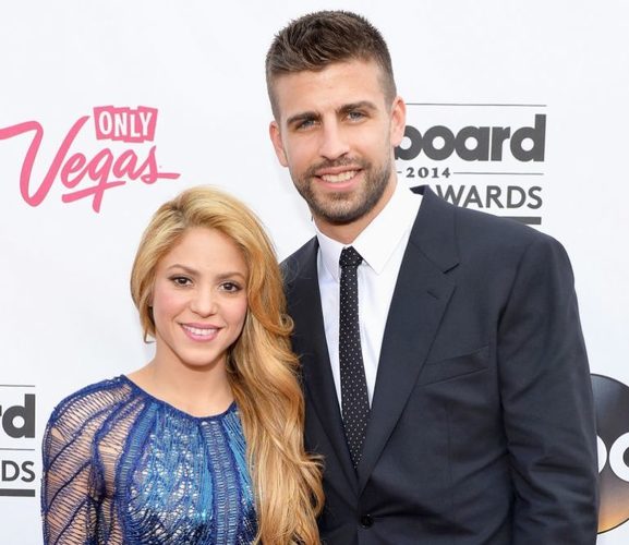 En exclusiva: Ruptura definitiva entre Gerard Piqué y Shakira
