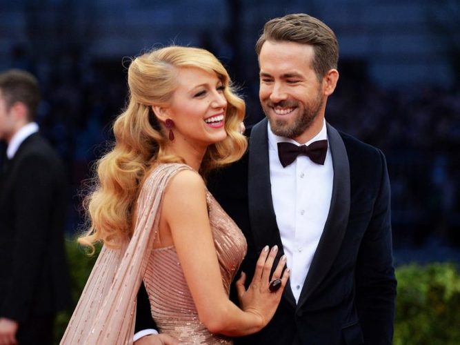 Blake Lively y su divertida ‘vendetta’ en plato frío contra Ryan Reynolds