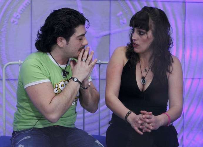 'Gran Hermano': Los concursantes más polémicos y los líos más gordos de las 18 ediciones del programa