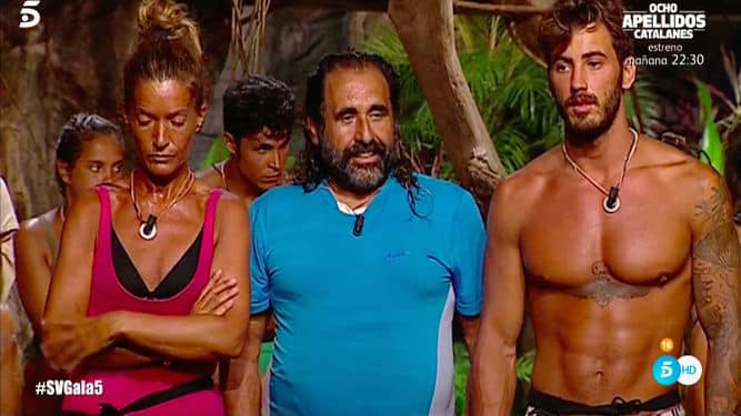 ‘Supervivientes’ VS. ‘Gran Hermano’: ¿Qué reality es el mejor?