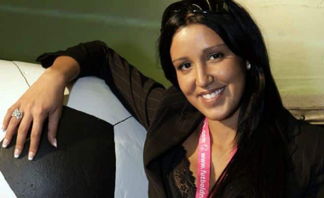 Gustavo González y su larga lista de famosas amantes