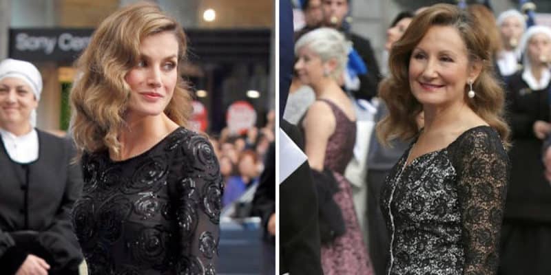 La reina Letizia encuentra la manera perfecta de vengarse de doña Sofía