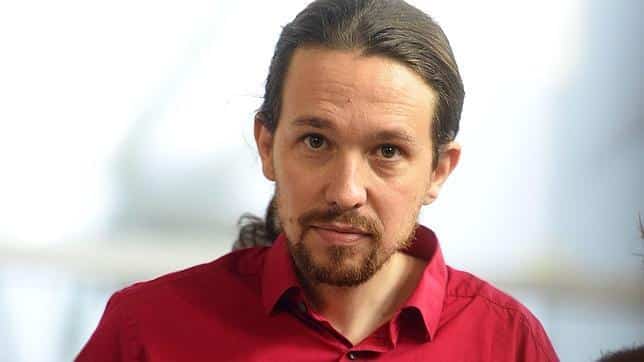 Pablo Iglesias abre un bar «solo para rojos» y le pone este nombre