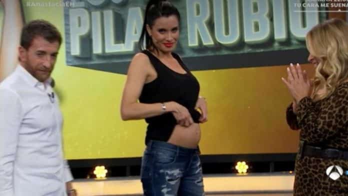 Pilar Rubio