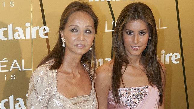 Laura Boyer estalla: La relación con su hermana Ana, reventada por culpa de Isabel Preysler