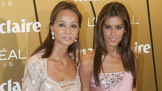 Isabel Preysler y su imponente legado: ¿Cuál de sus hijas heredará su trono?