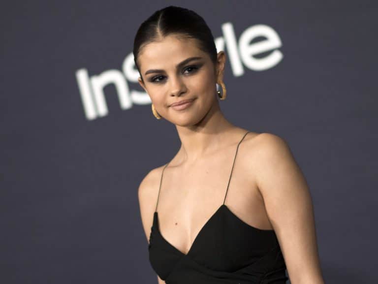 Selena Gomez: sus primeras palabras (entre lágrimas) tras debatirse entre la vida y la muerte