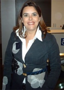 Soraya Sáenz de Santamaría y su misión en oculto desde hace 10 años