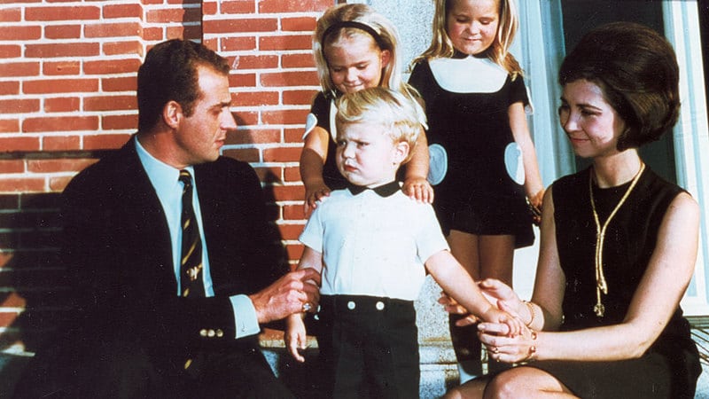 "Rey no hay más que uno": Los detalles desconocidos de la monarquía de Felipe VI, al descubierto
