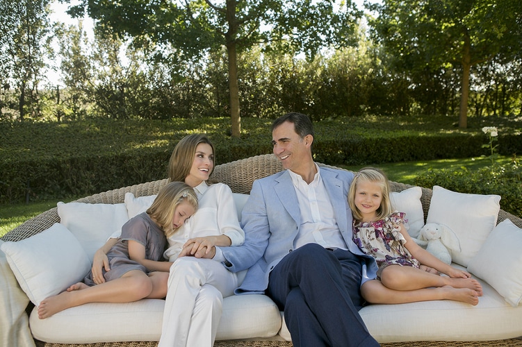 Letizia: las renuncias que la Reina tuvo que acatar para llegar al trono