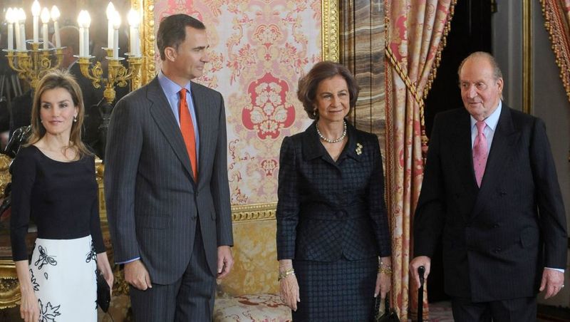 Letizia