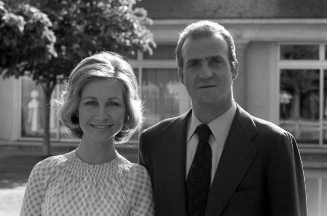 La soledad de la reina: Sofía cumple 79 años separada de su marido y apartada de sus nietas