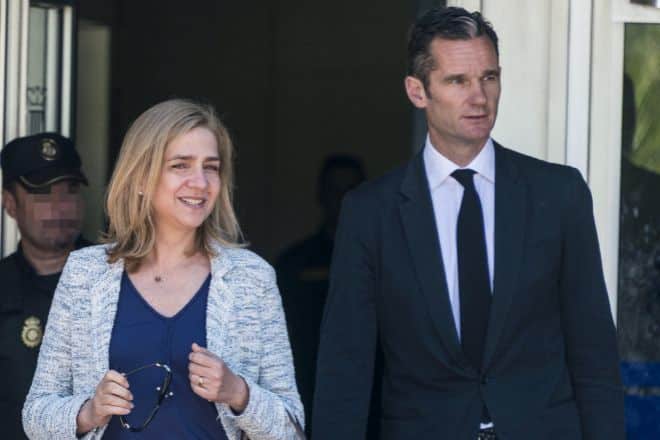 Los caprichos más extravagantes que el matrimonio Urdangarin y Borbón compraron con dinero público