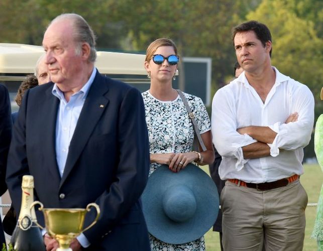 La semilla de Franco: un idealizado rey Luis XX y sus graves disputas con la Familia Real Española