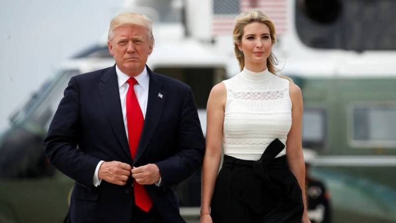 Ivanka Trump: la mujer que se prepara para gobernar Estados Unidos