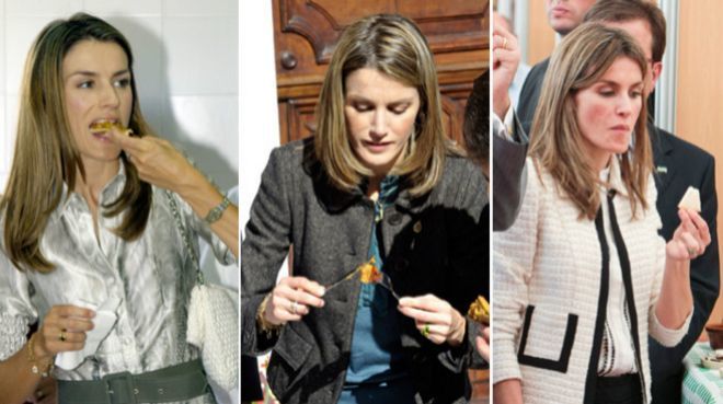 La transparencia real: Felipe y Letizia muestran las facturas de sus gastos para cerrar el año