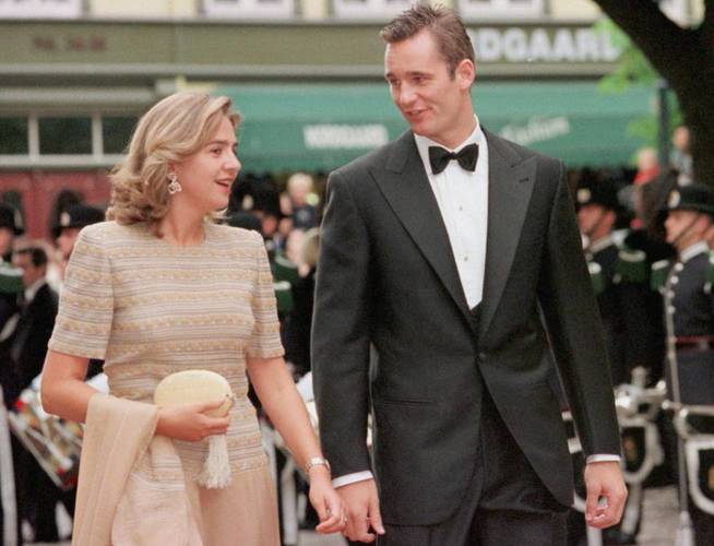 Los caprichos más extravagantes que el matrimonio Urdangarin y Borbón compraron con dinero público