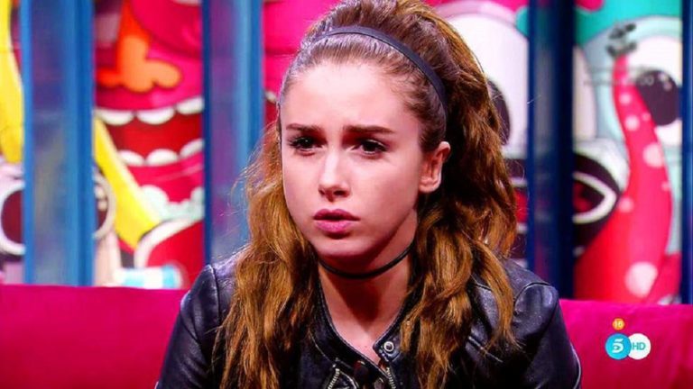 Carlota de ‘GH Revolution’ confirma haber sufrido una agresión sexual en el concurso