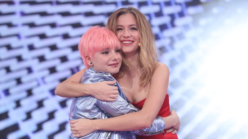 'OT 2017': Una expulsión desgarradora, un favorito brillante y dos nuevas nominadas