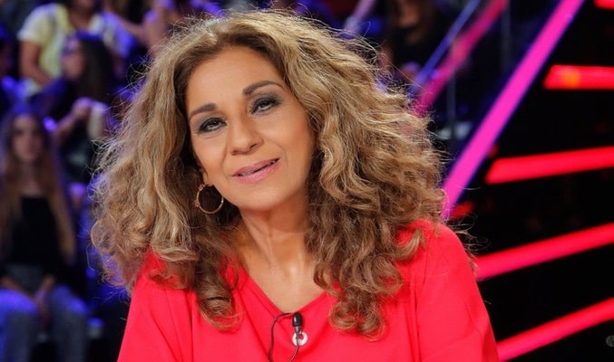 Charo Vega deberá indemnizar a Francisco Rivera por contar lo suyo con Lolita Flores