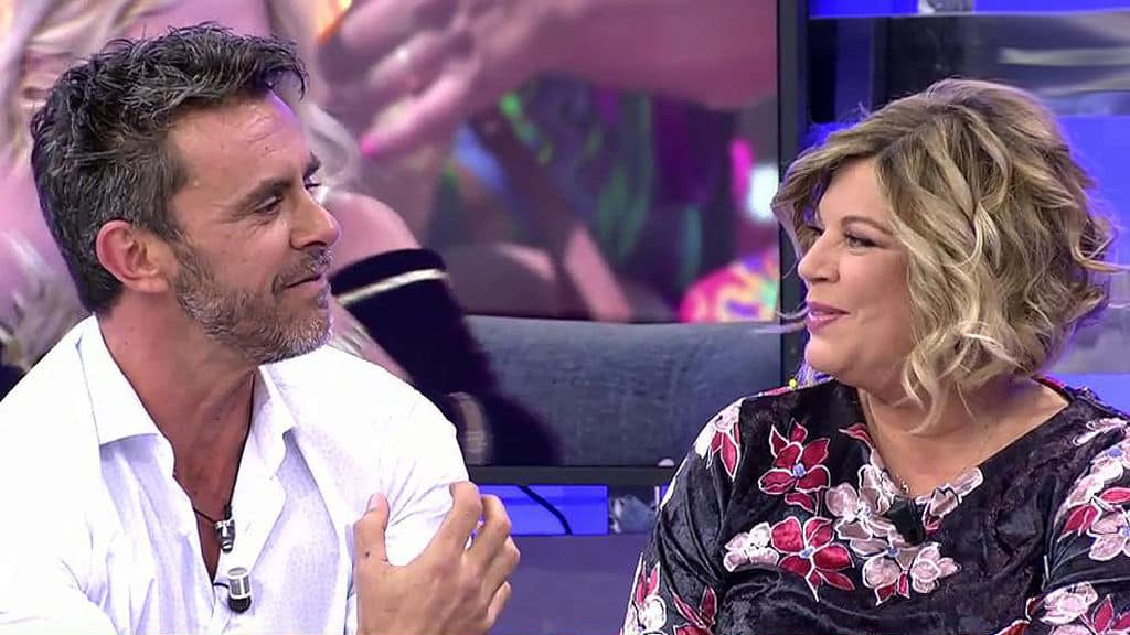 Carmen Borrego reaparece tras el escándalo del polígrafo y suelta una bomba sobre Teresa Campos