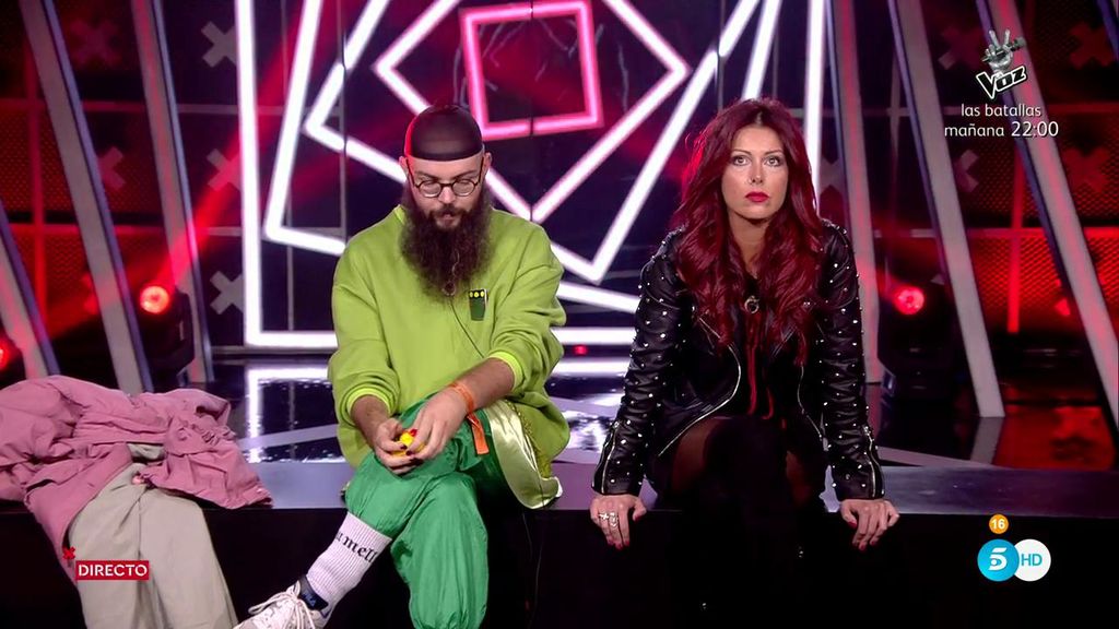 'GH Revolution': Nuevo mínimo de audiencia, Juan expulsado y dos reincorporaciones