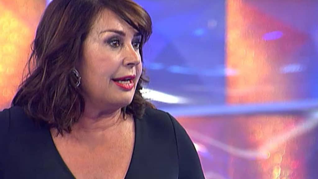 Carmen Martínez-Bordiú: revelamos, en exclusiva, el desorbitado caché de su entrevista en 'Deluxe'