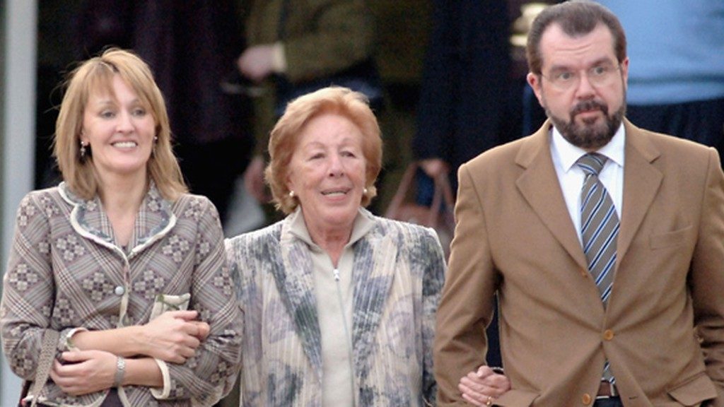 Letizia y Felipe: lo que se ocultó sobre el origen de su relación