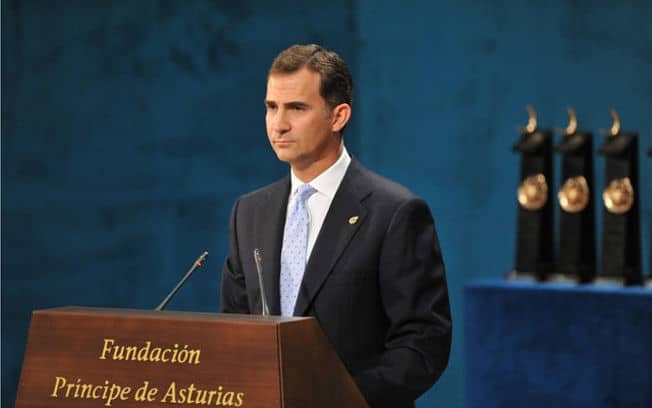"Rey no hay más que uno": Los detalles desconocidos de la monarquía de Felipe VI, al descubierto