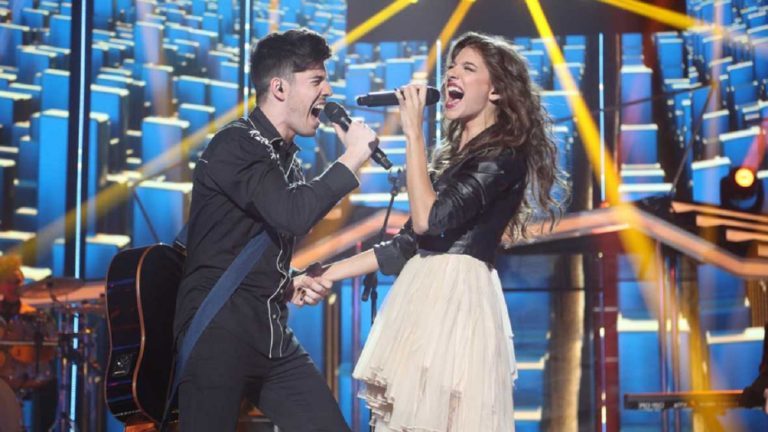 ‘OT 2017’: Una expulsión desgarradora, un favorito brillante y dos nuevas nominadas