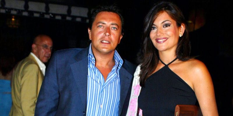 Los últimos y más polémicos montajes de amor de los famosos