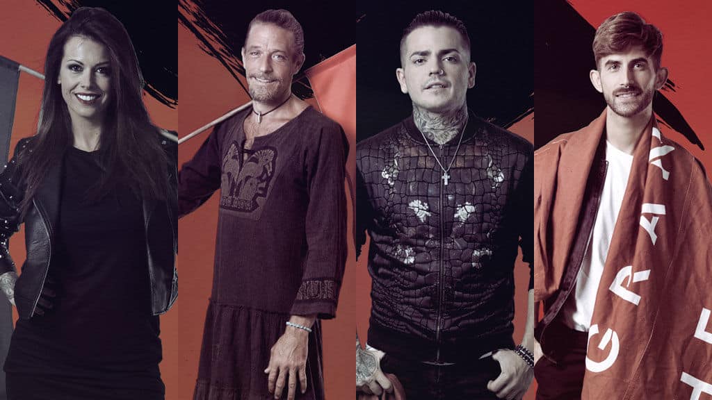 'GH Revolution': Nuevo mínimo de audiencia, Juan expulsado y dos reincorporaciones