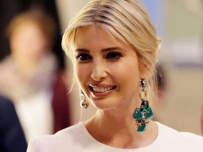 Ivanka Trump: la mujer que se prepara para gobernar Estados Unidos