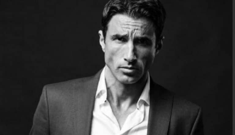 Las impresionantes fotos que demuestran que Hugo (‘GH’) siempre fue un pibonazo