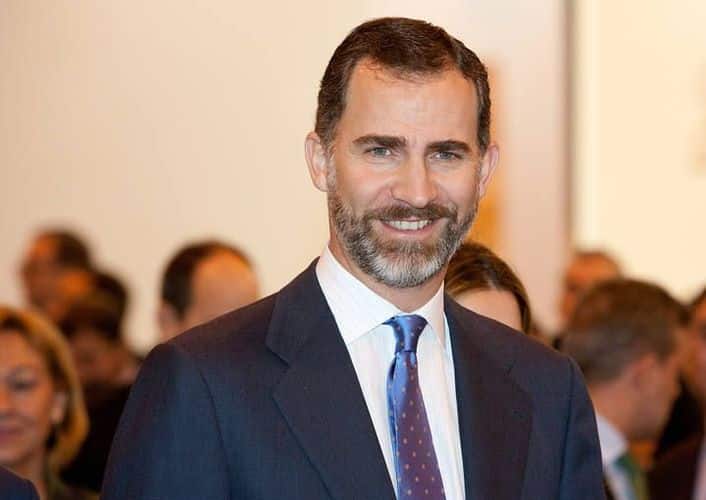 "Rey no hay más que uno": Los detalles desconocidos de la monarquía de Felipe VI, al descubierto